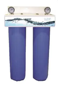 WHF